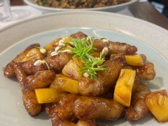 -打酱油·非遗淮扬菜(瘦西湖梅岭店)