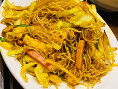 星洲炒米粉-新旺茶餐厅(嘉里城店)