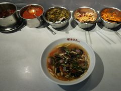 -飨府.老淮面馆.自营(清河路店)