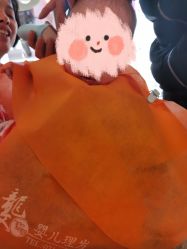 -龙文宝贝上门婴儿理发满月剃胎毛(总店)