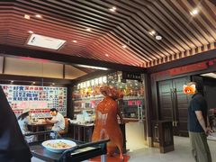 -古南都·老广东酒楼(龙江店)