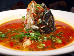 -坛宗剁椒鱼头(河西王府井店)