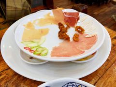 -桥香园过桥米线(国贸店)