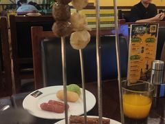 -拉丁餐厅·巴西烤肉自助(正佳广场店)