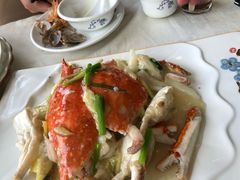 -阿姐小菜(三林店)