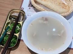 -清白羊·羊汤(天津鲁能城购物中心店)