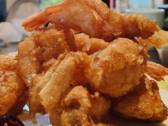 -那家·油麻菜馆(常德道店)