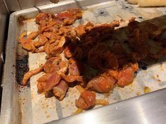 -新石器烤肉(无锡万象城店)
