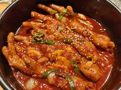 -一品诚记烤肉·甄选店(中南路店)