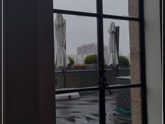 -上海和平饭店华懋阁 Cathay Room