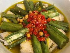 -大牌大·传统杭帮菜(湖滨店)