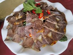 -古道惠风饭庄