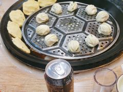 -鸽子刘铁锅炖鱼(劲松店)