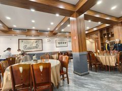 -清真·马洪小炒泡馍馆(钟楼回民街店)