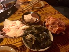 -岗上渣渣老火锅(两路口店)