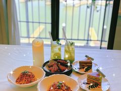 -22ºN BISTRO西餐&酒馆