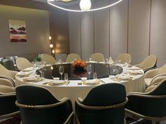 -富淳饭店(陆家嘴保利广场店)