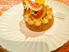 -黑草莓(重庆路店)