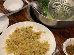 -正能量脆肉鲩火锅