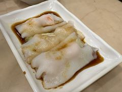 -盛记粥面(佐敦店)