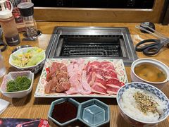-小肉魁家•烧肉放题自助(南门中大国际店)