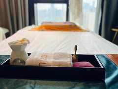 -泰乐道·SPA·按摩·足道(坡子街店)