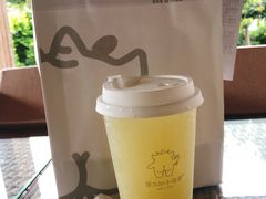 -茶力的小怪兽(梅林卓悦汇店)