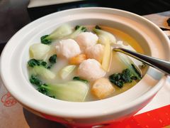 -馋遇江南·精致湖景雅宴(东方之门店)