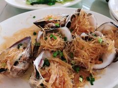 -红月湾海鲜饭店•沙滩海景(双月湾店)