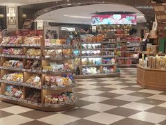-杭州大厦LSE城市生活超市(杭州大厦店)