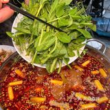 七种口味的呱呱！！ju香！我能连吃三天！