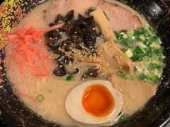 -日本料理神拉面