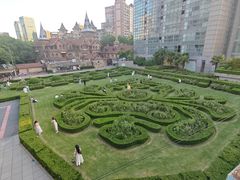 -马勒别墅饭店(静安寺店)