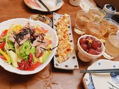 -鸟泉居酒屋·烧鸟·酒馆(百子湾店)