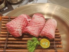 -味家烤肉烤鳗鱼牛排(西塔旗舰店)