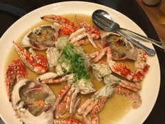 -海九澎湖海鲜餐厅