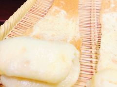 锅边馍-百年神厨·地道川菜(清江西路店)