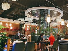 -龙泉人椰子鸡·糟粕醋·地标海南菜(龙昆南店)