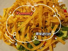 -墨纪Mojí墨西哥餐厅(南开大悦城店)