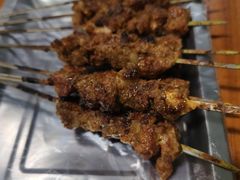 -大猩猩烧烤(地板一条街店)