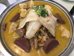 -福禄财东北菜(珠江帝景店)