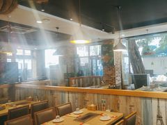 -禾记海鲜烧烤(八一路店)