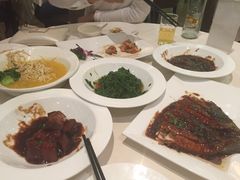 -老正兴菜馆(福州路店)