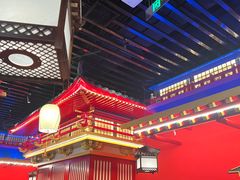 -牛New寿喜烧(曹路花园城店)