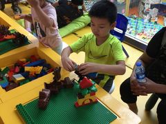 -蒙特利亲子乐园