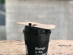 -BLATAGE COFFEE