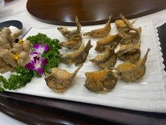 -滁香园·滁州菜(琅琊山店)