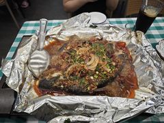 -小陳記大排档(华为店)