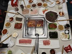 -海底捞火锅(枫蓝国际购物中心店)