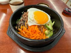 -第二外国语学院-韩国餐厅(朝阳路店)